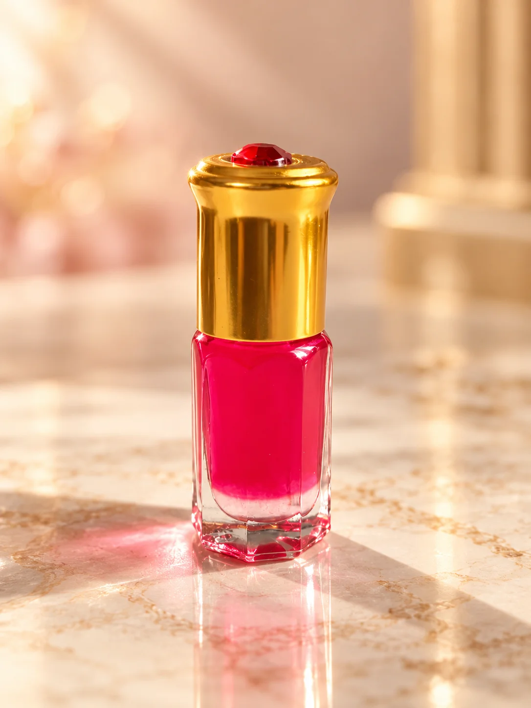 Parfum sholat