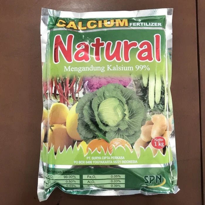 Calcium Natural