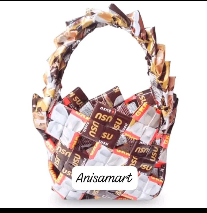 Tas plastik