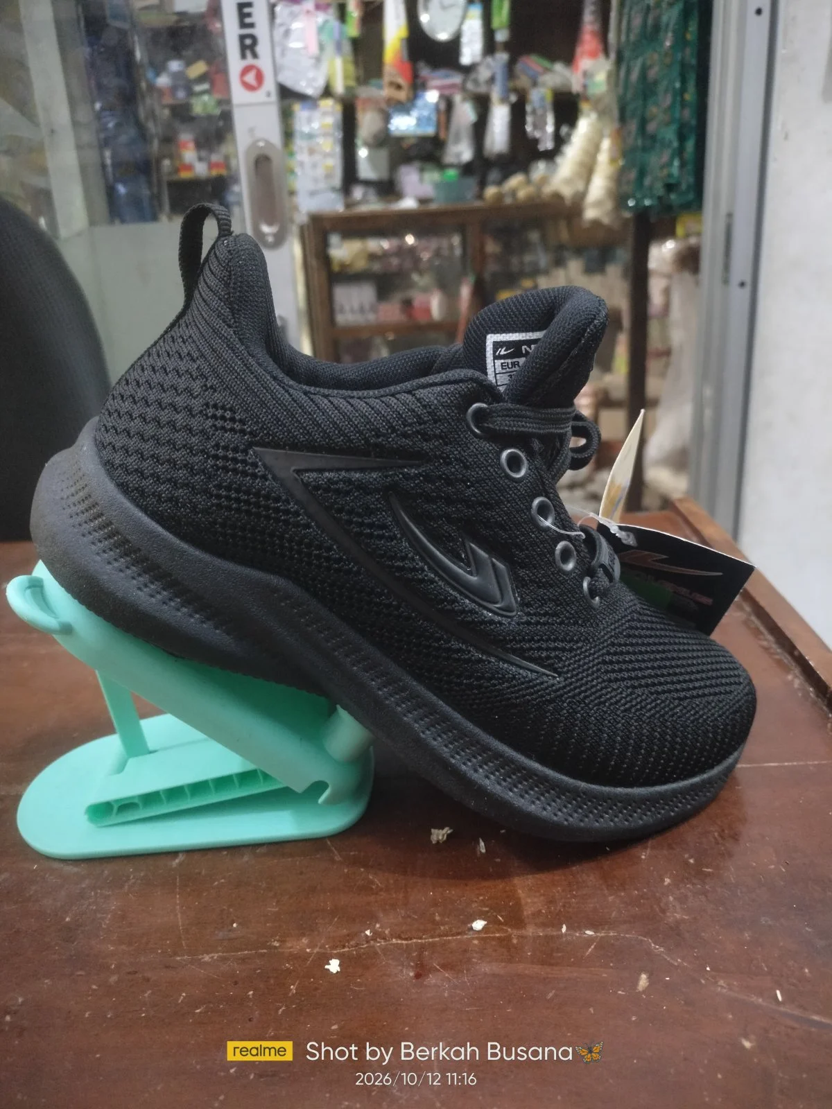 New era prolexus