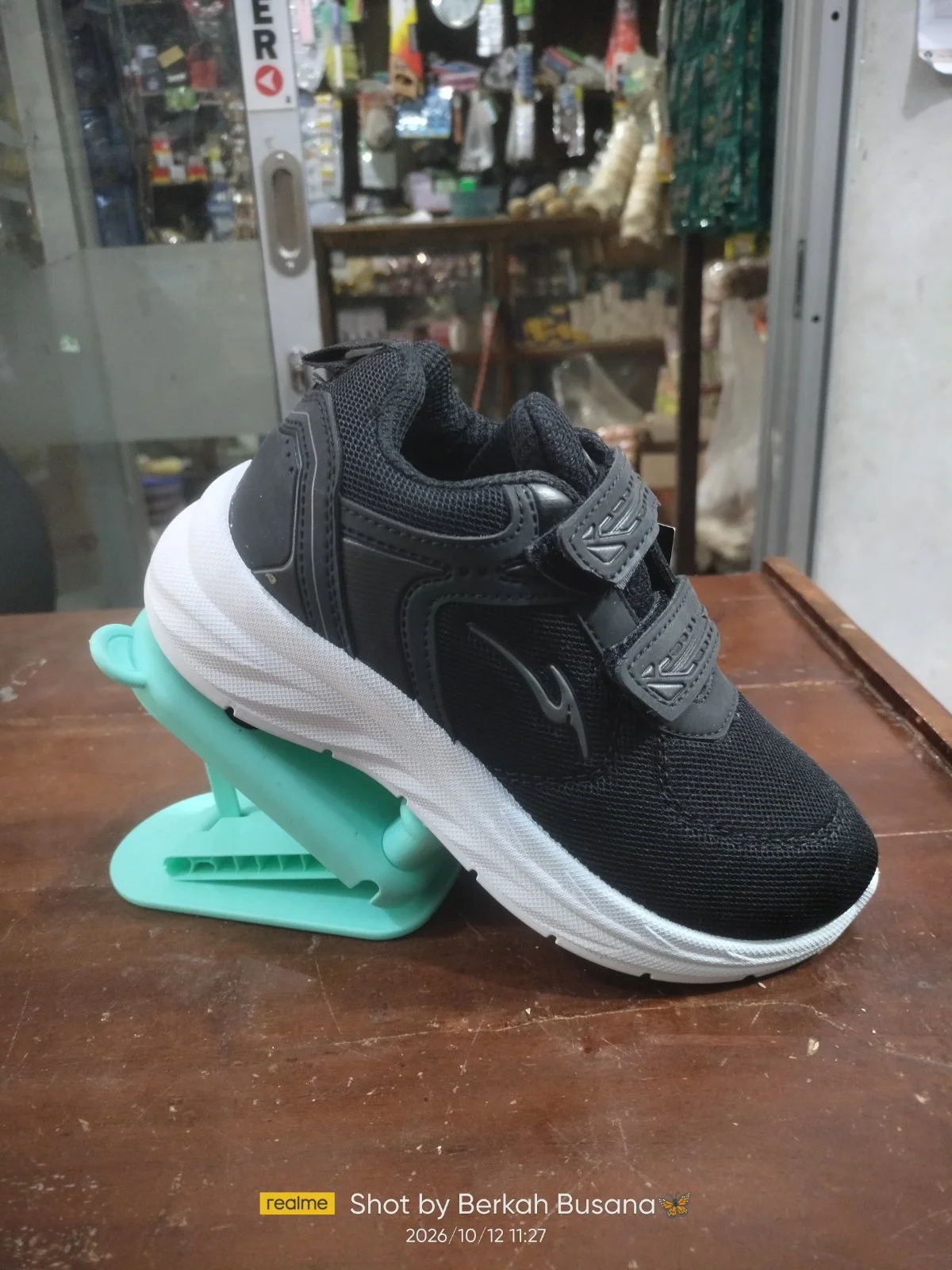 Pro Att TEC 731