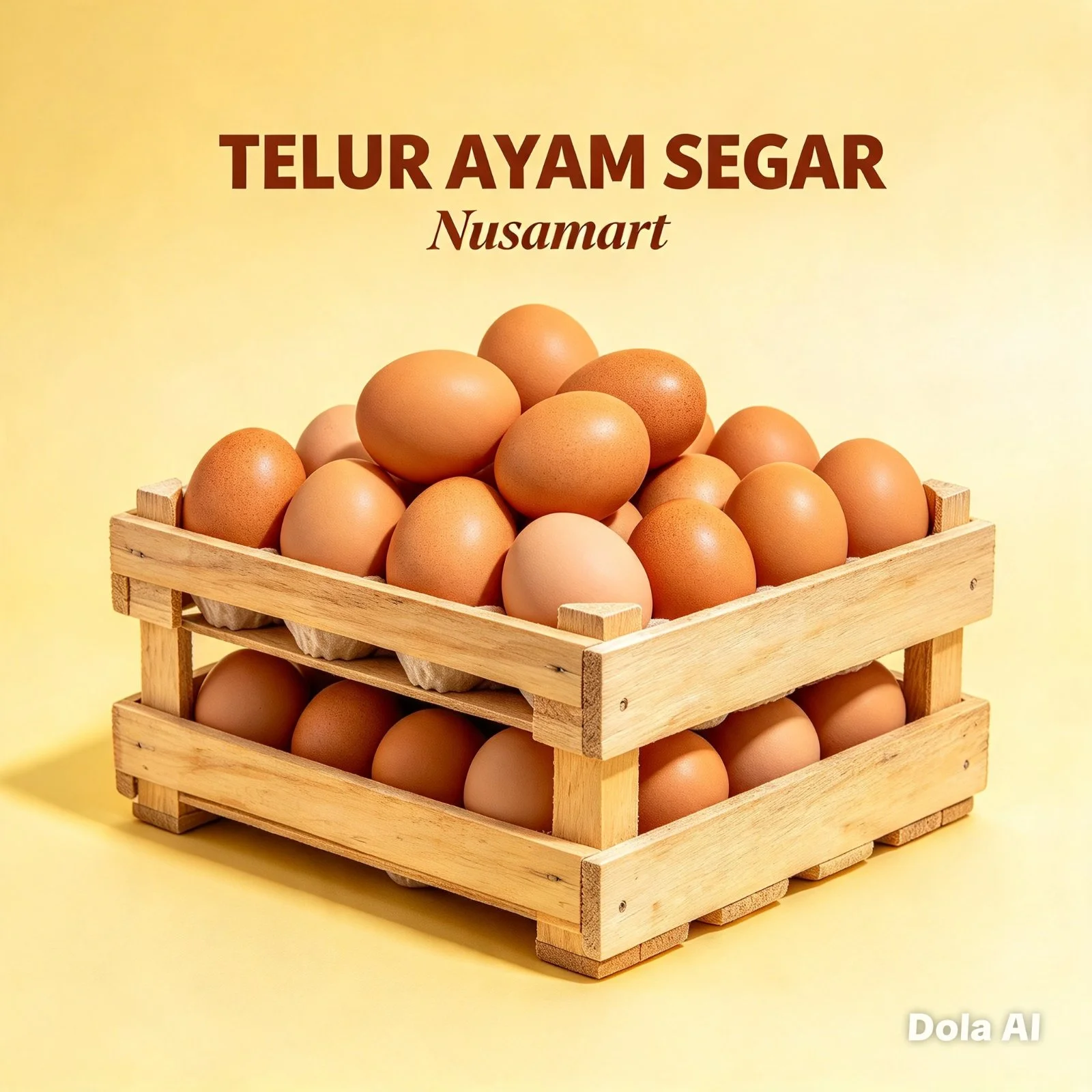 Telur Ayam/kg