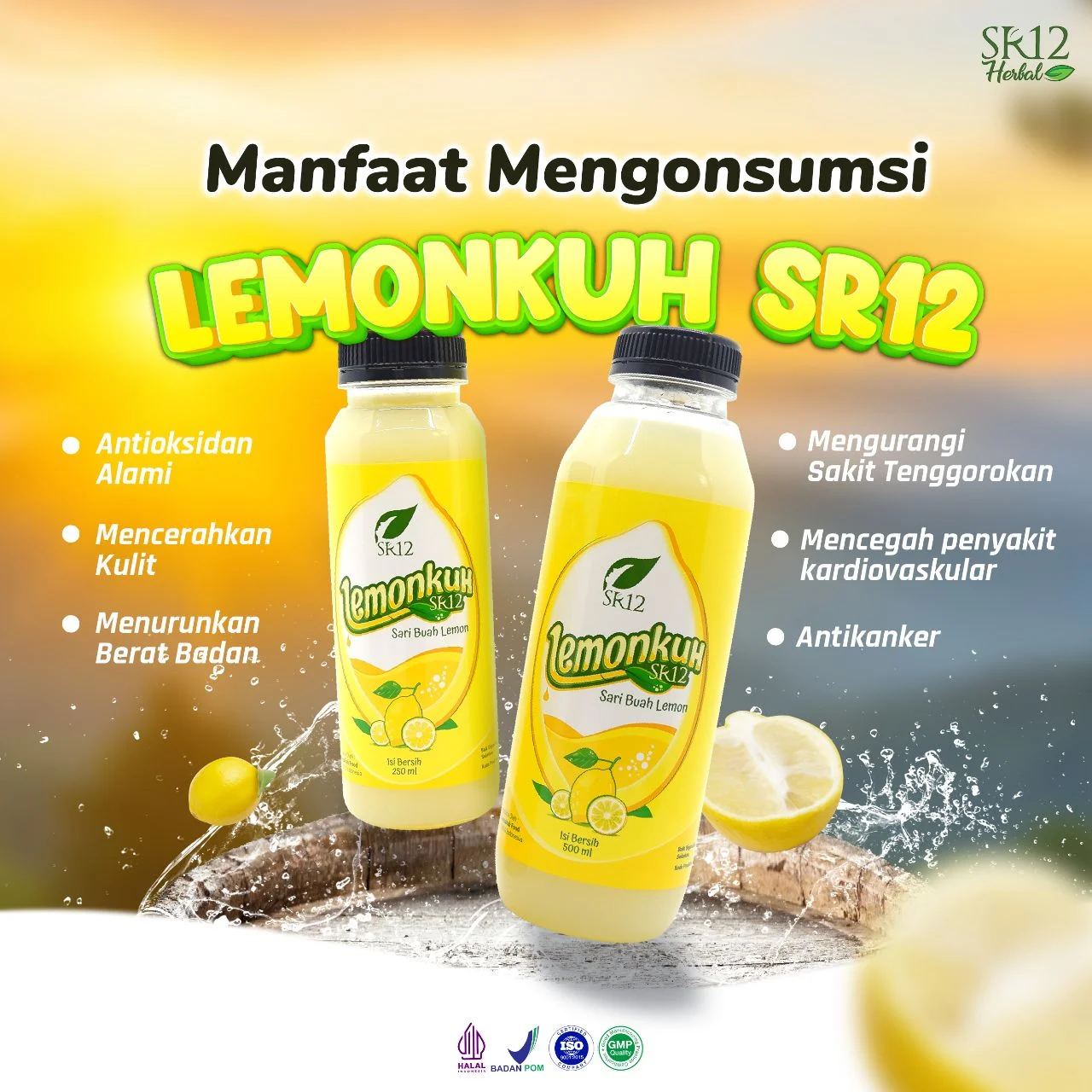 LEMONKUH