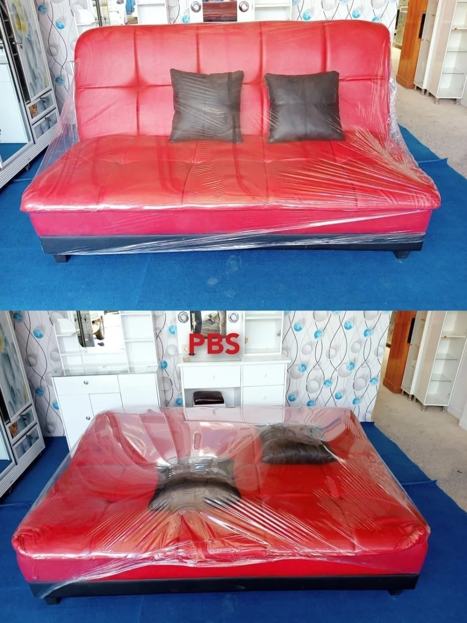 Sofa Bed