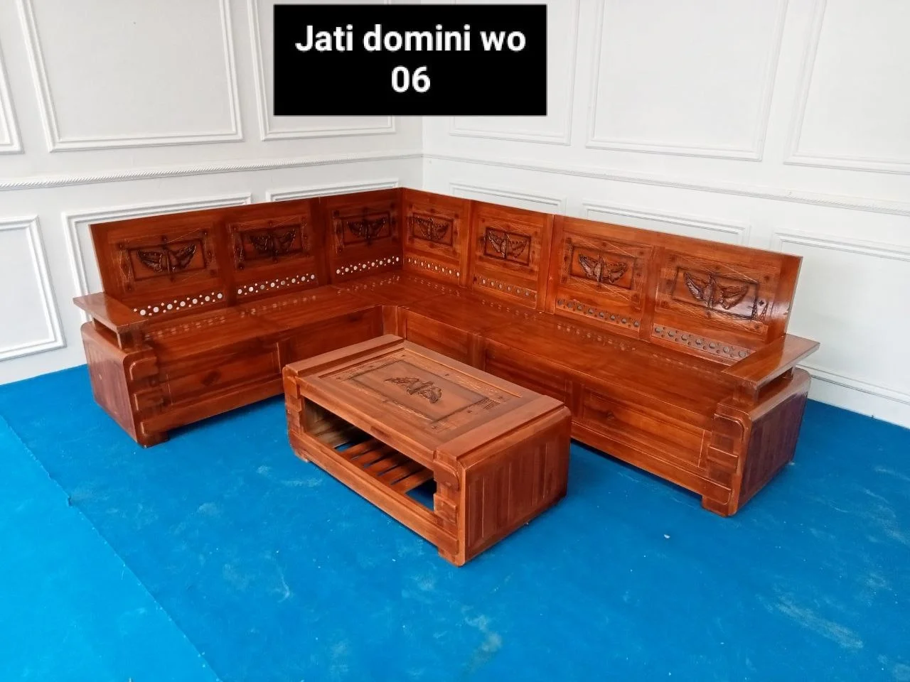 Kursi Sudut