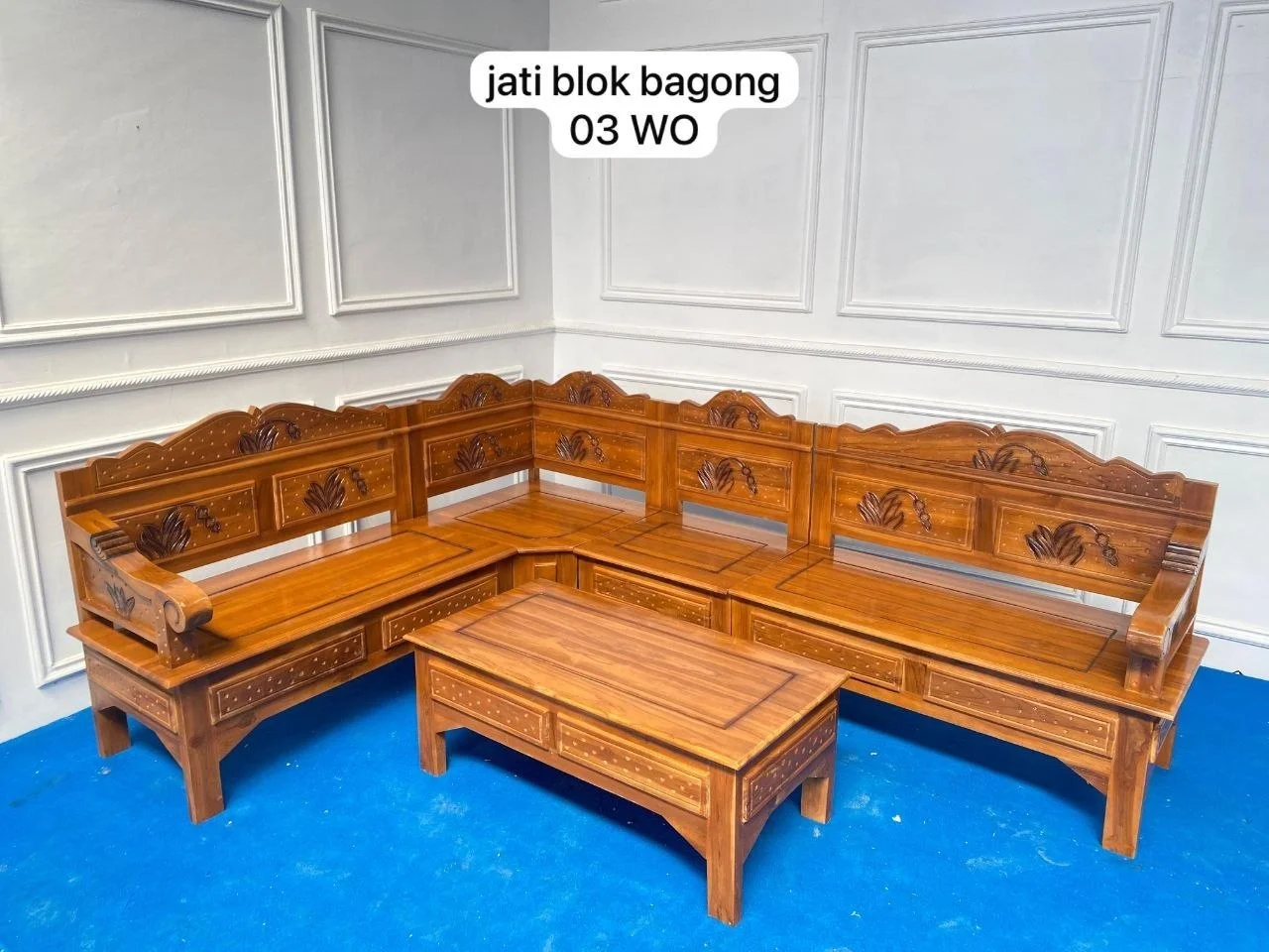 Kursi Sudut