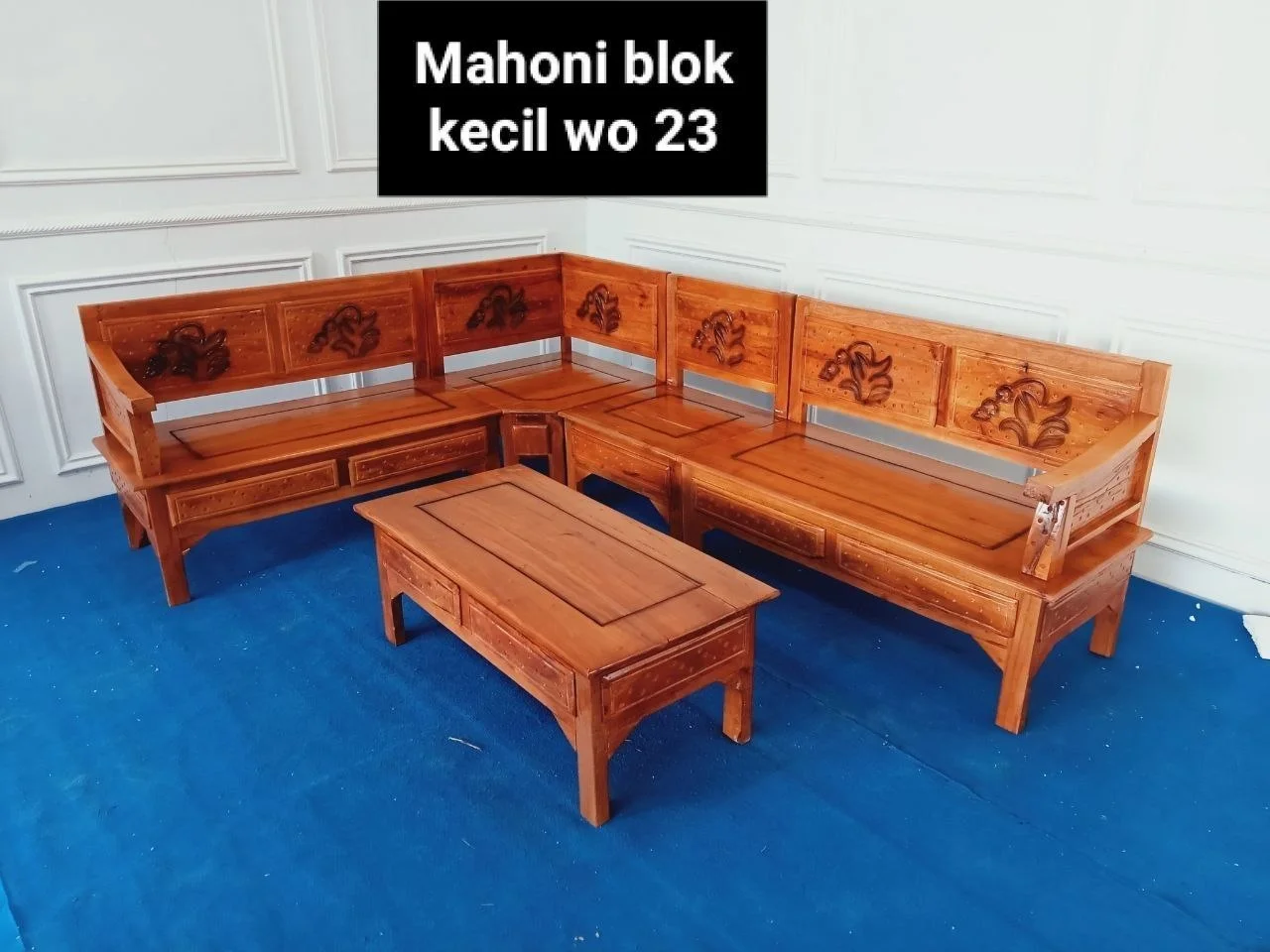 Kursi Sudut