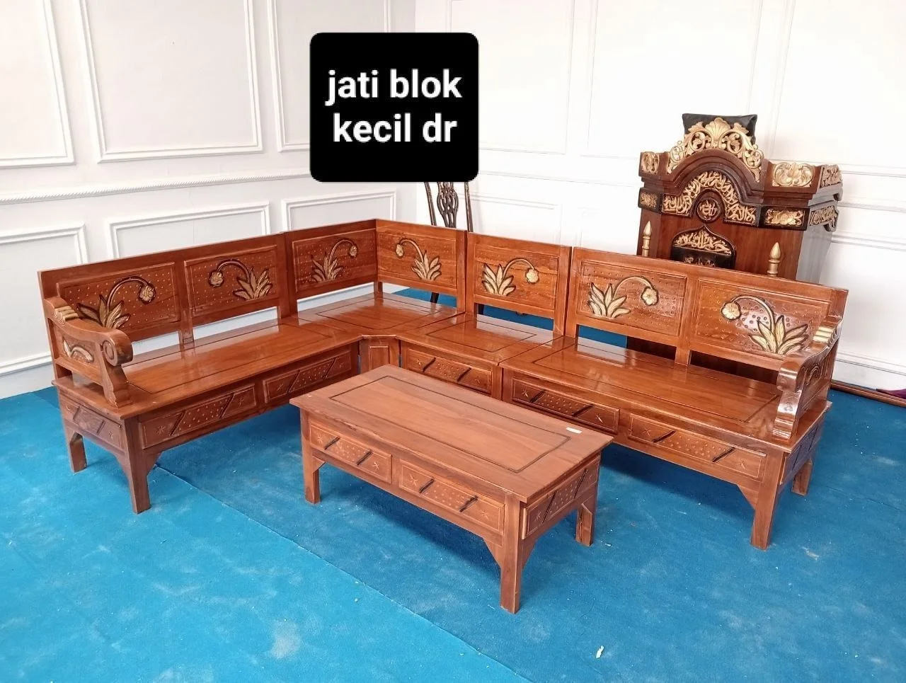 Kursi Sudut