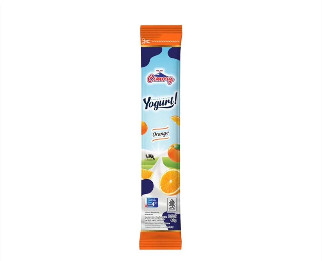 Cimory Yogurt Stik Jeruk 40 g