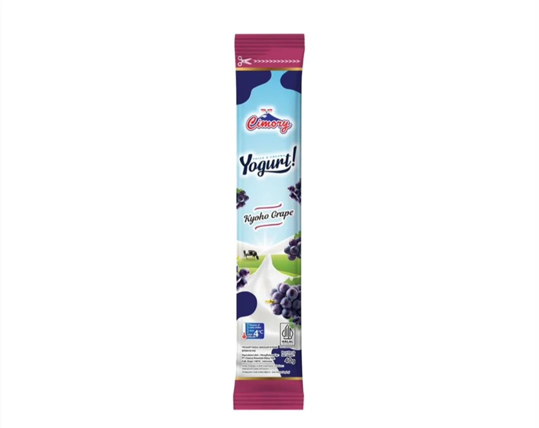 Cimory Yogurt Stik Anggur 40 g