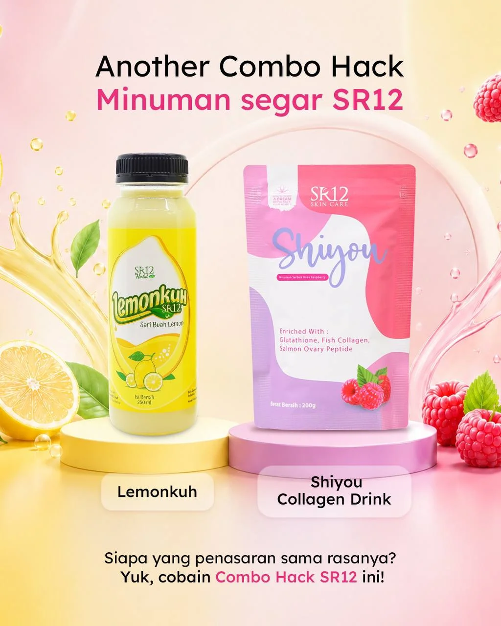 Paket Combo Hack