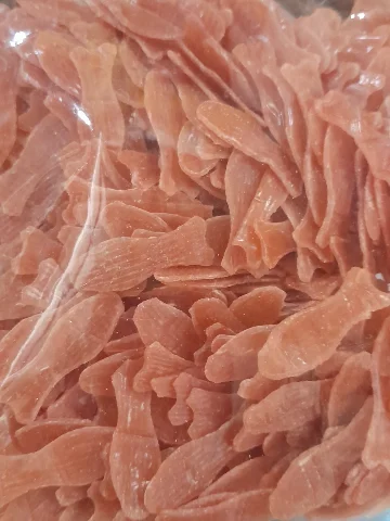 Kerupuk ikan