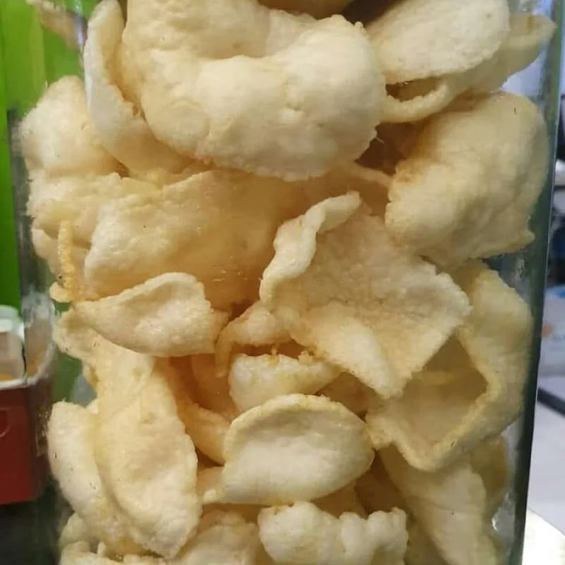 KERUPUK LALA