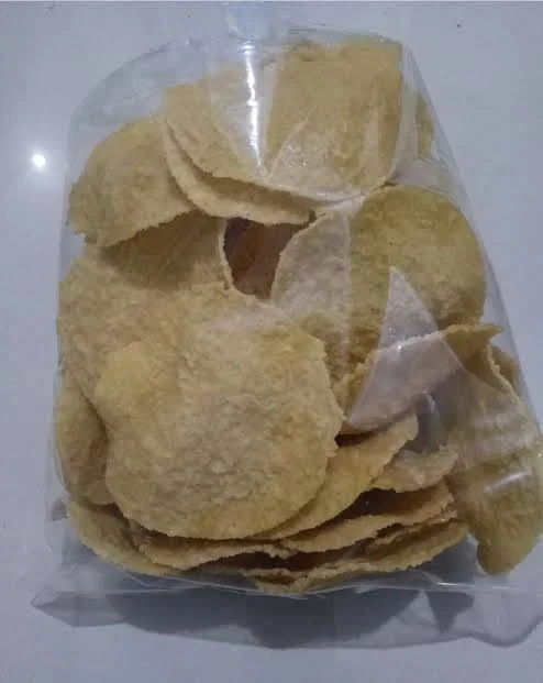 Kerupuk Nasi