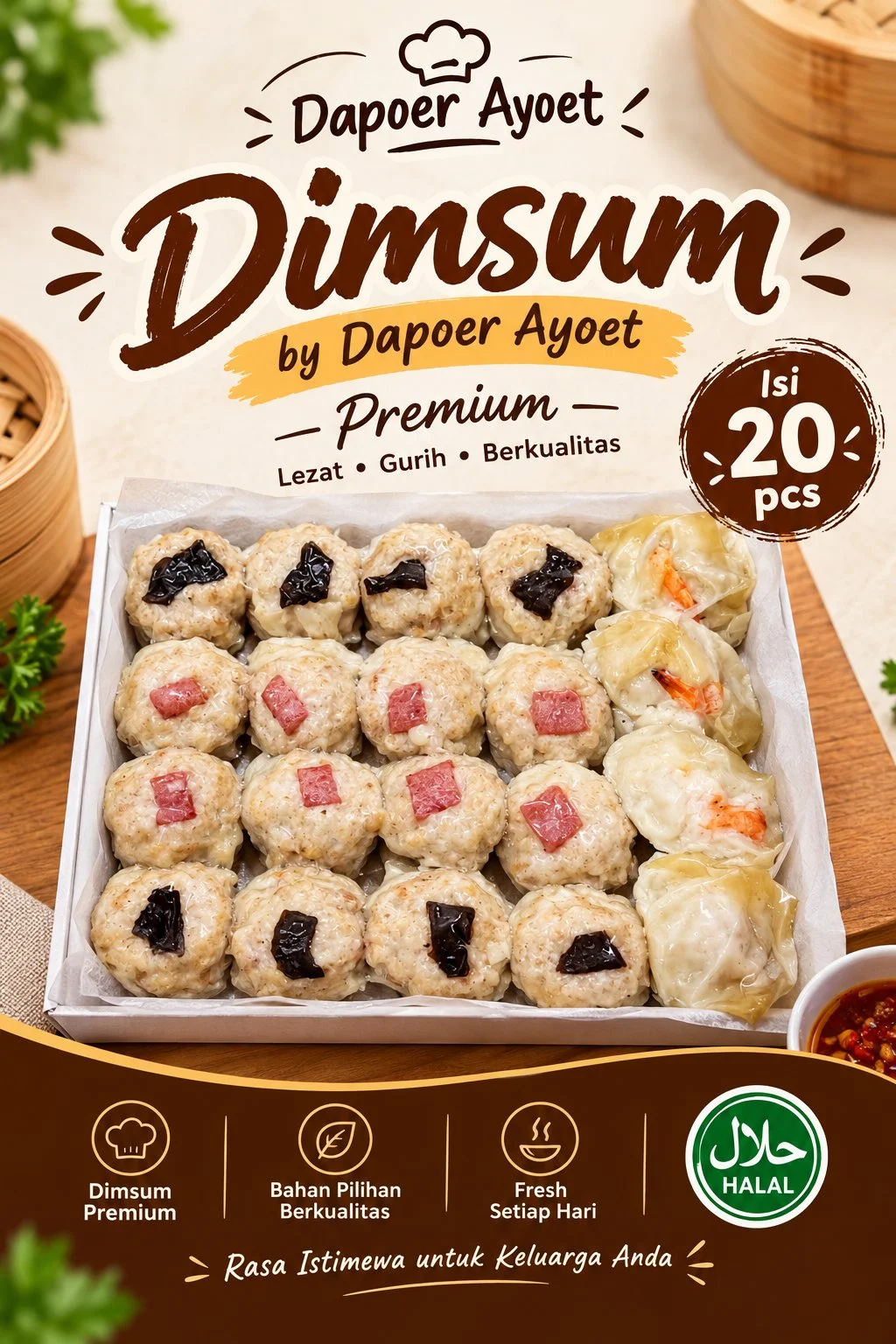 DIMSUM