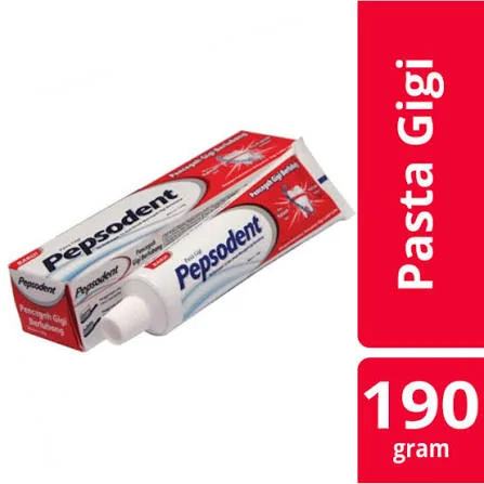 Pepsodent PGB 190g