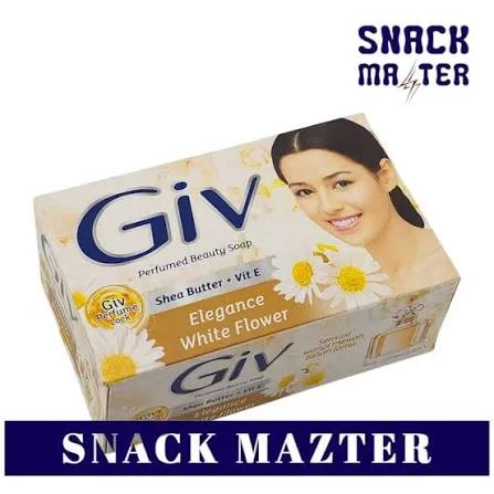 Sabun giv elegance