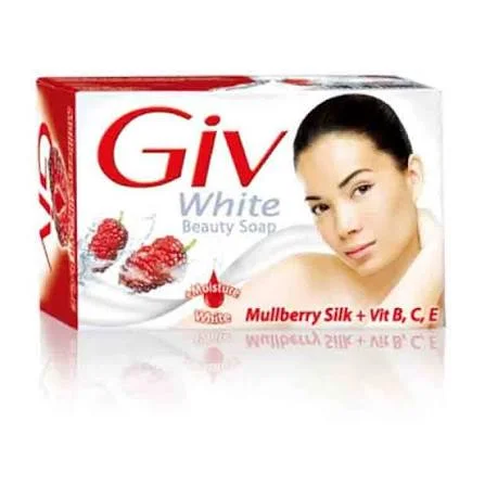 Sabun giv mulberry