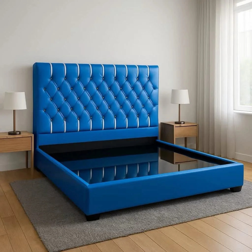 ranjang/tempat tidur