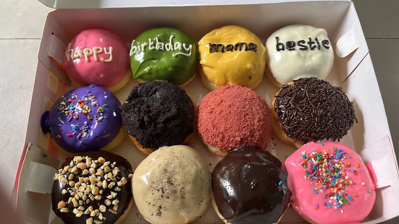 Madona Donuts
