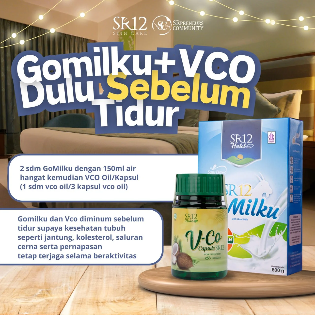 Paket Sehat 2