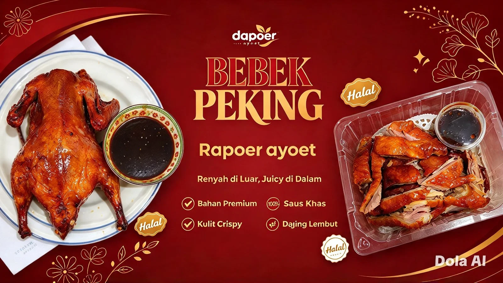 Bebek Peking