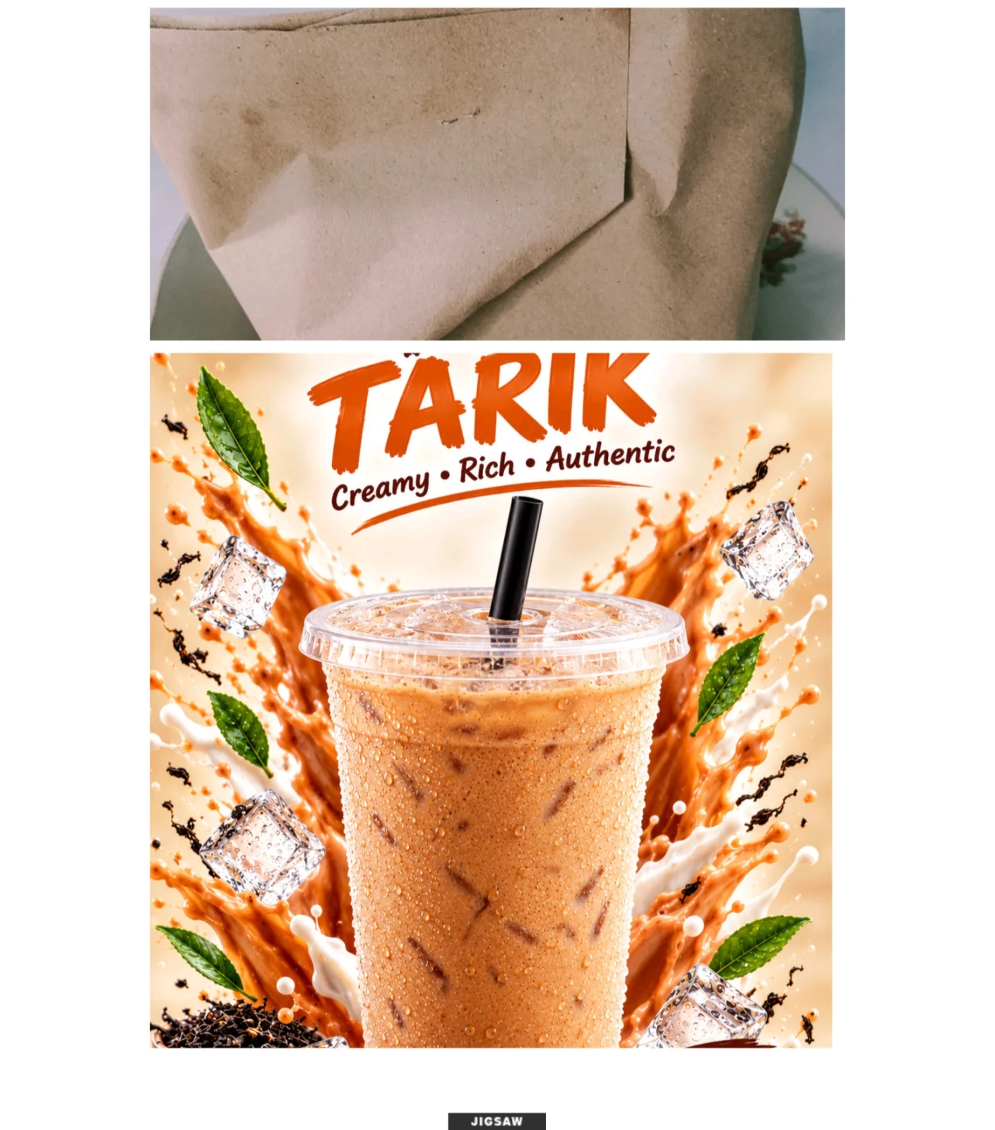 Paket Maksi