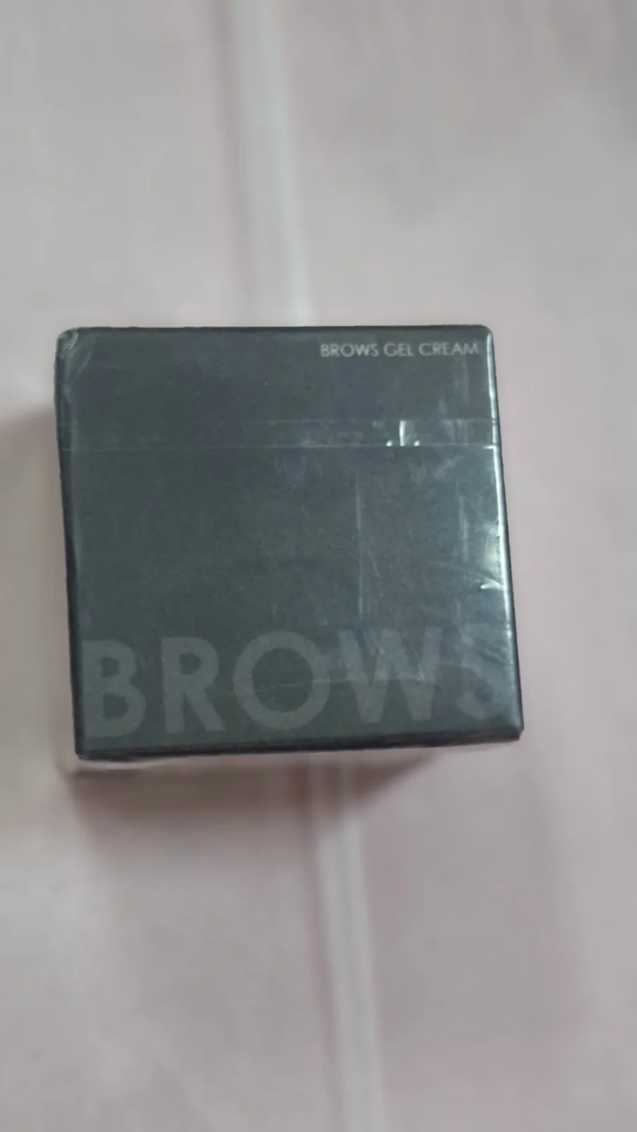 Brows crem madamgie