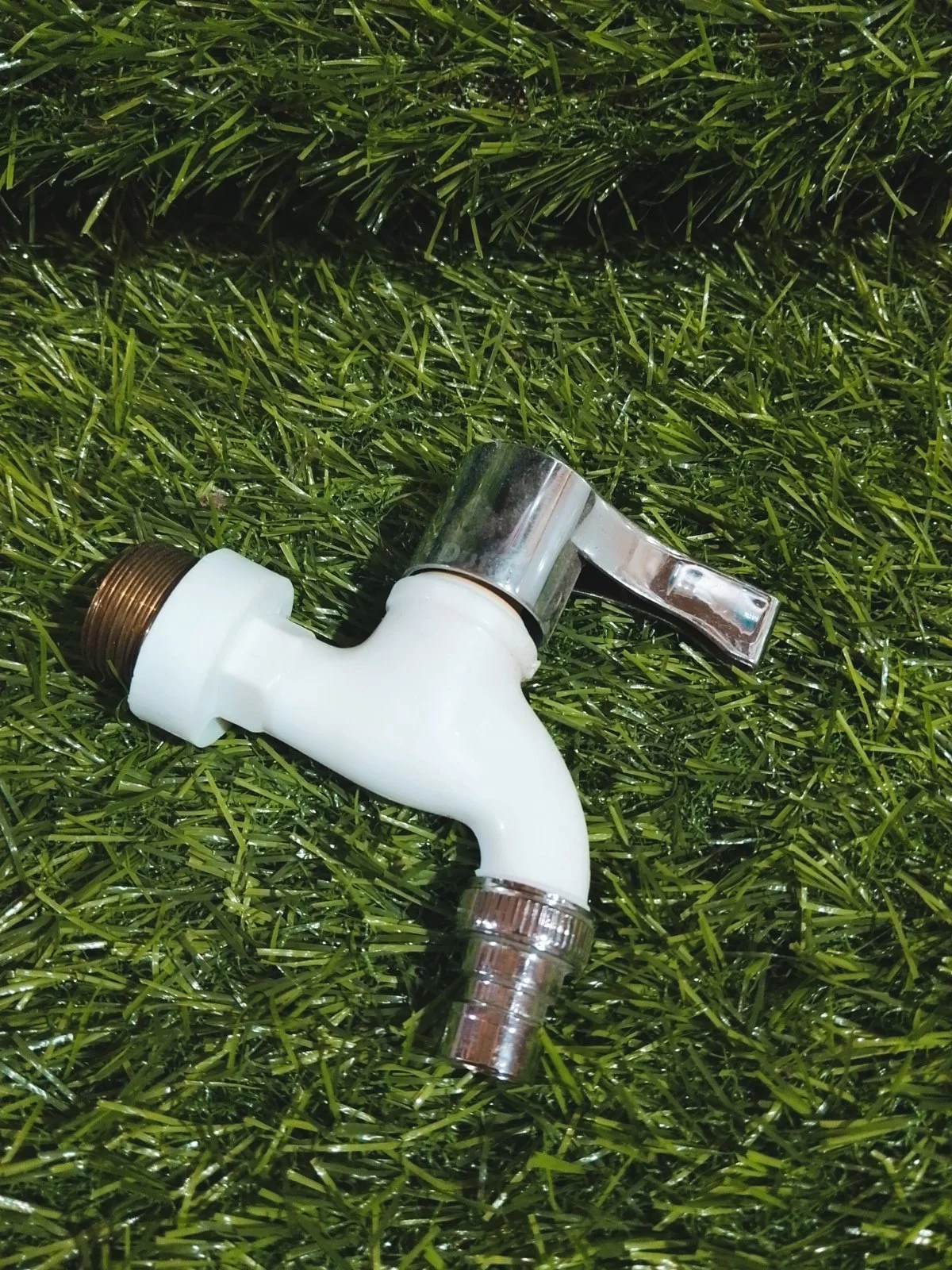 Kran air bagus