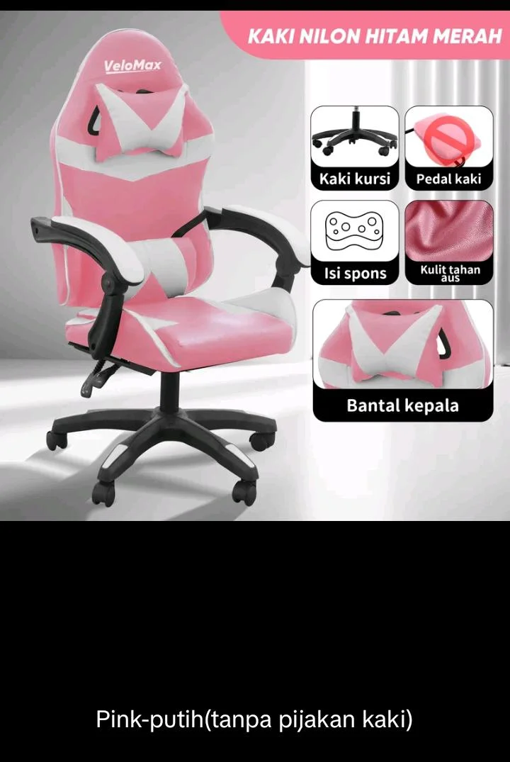 VeloMax kursi