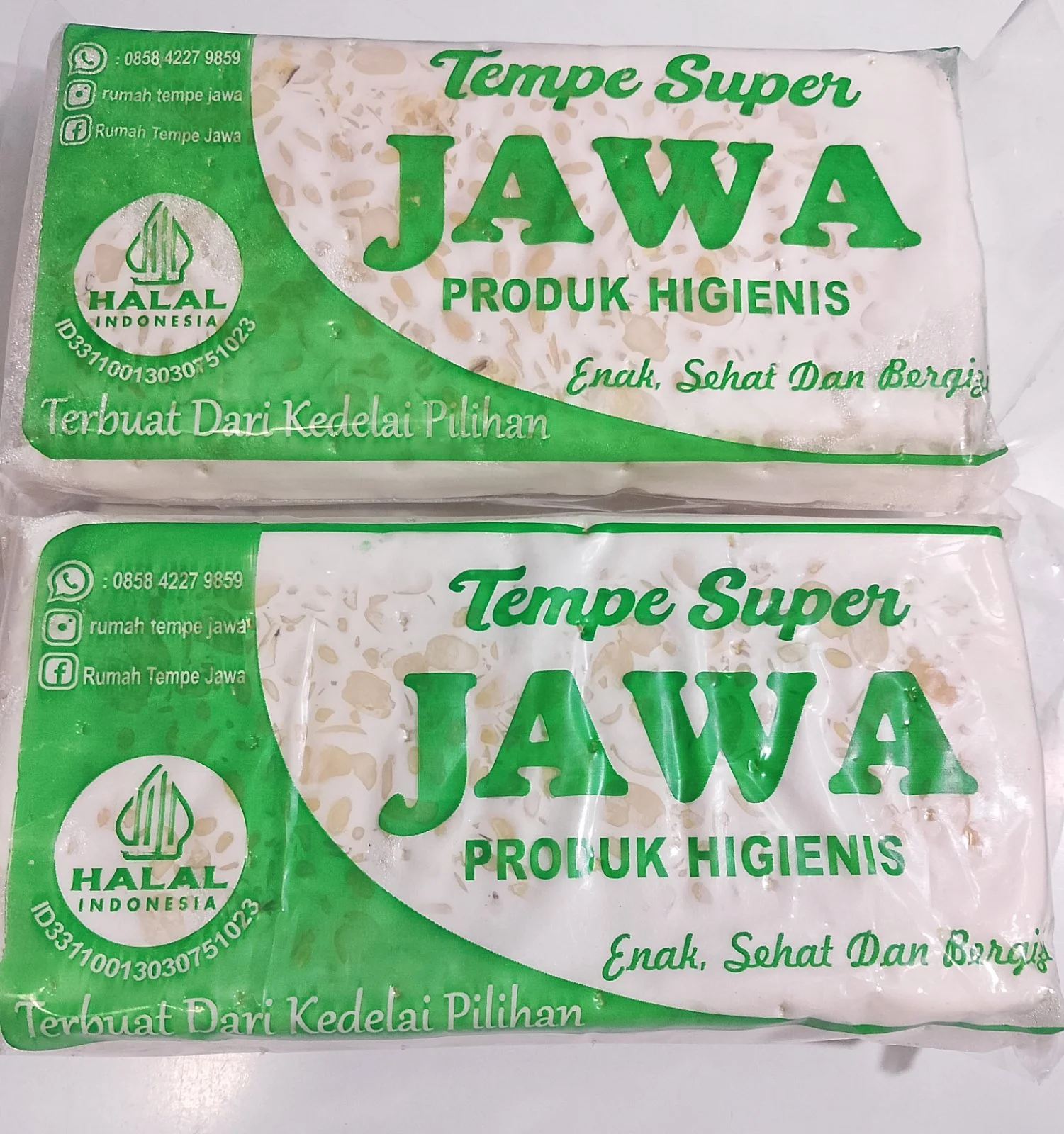 Tempe super