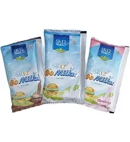 Gomilku Sachet 3 Varian Rasa