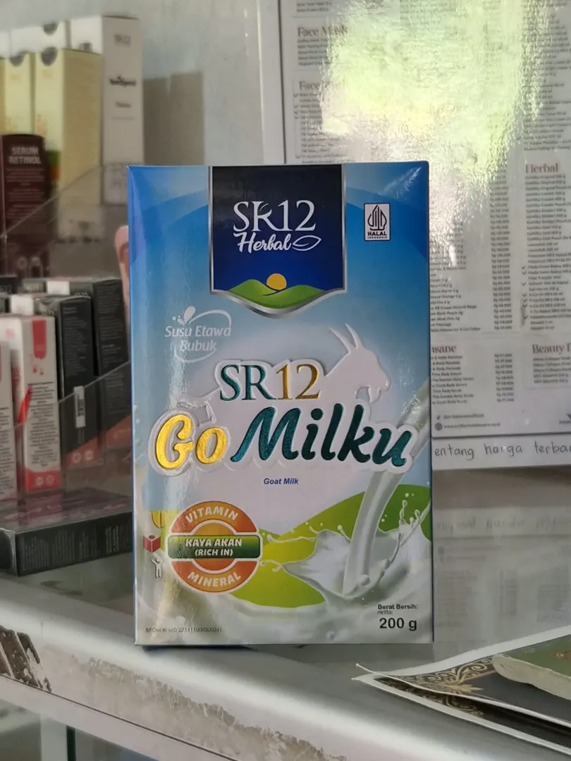 Gomilku Original 200 gr